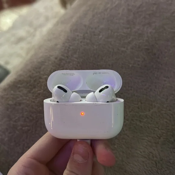 airpod pros first generation